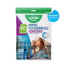 PAPEL STICKER ,ADHESIVO FOTOGRAFICO