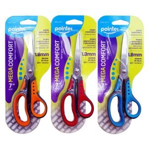 TIJERA POINTER MEGACONFORT 8.5"