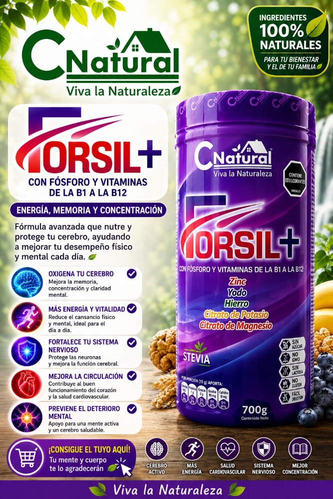FORSIL