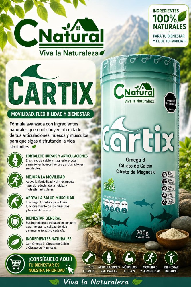 cartix