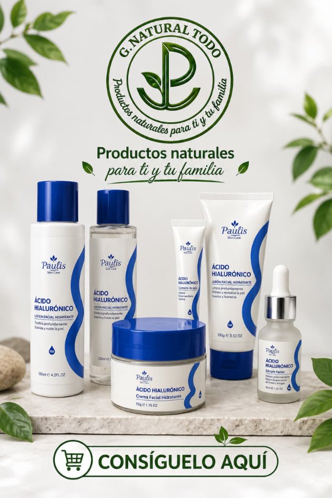 kit acido hialuronico