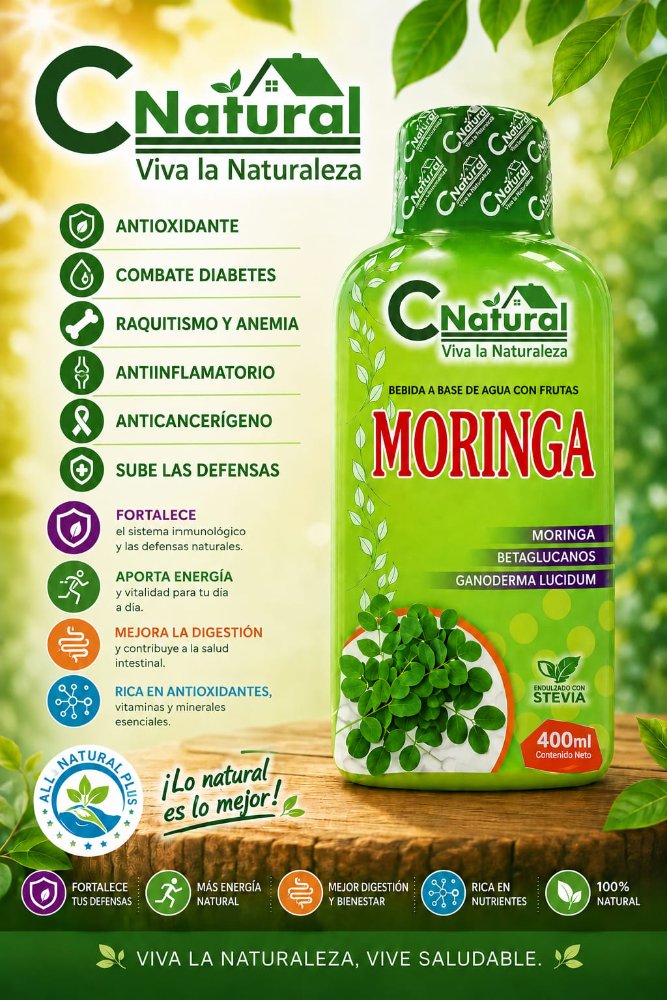 moringa