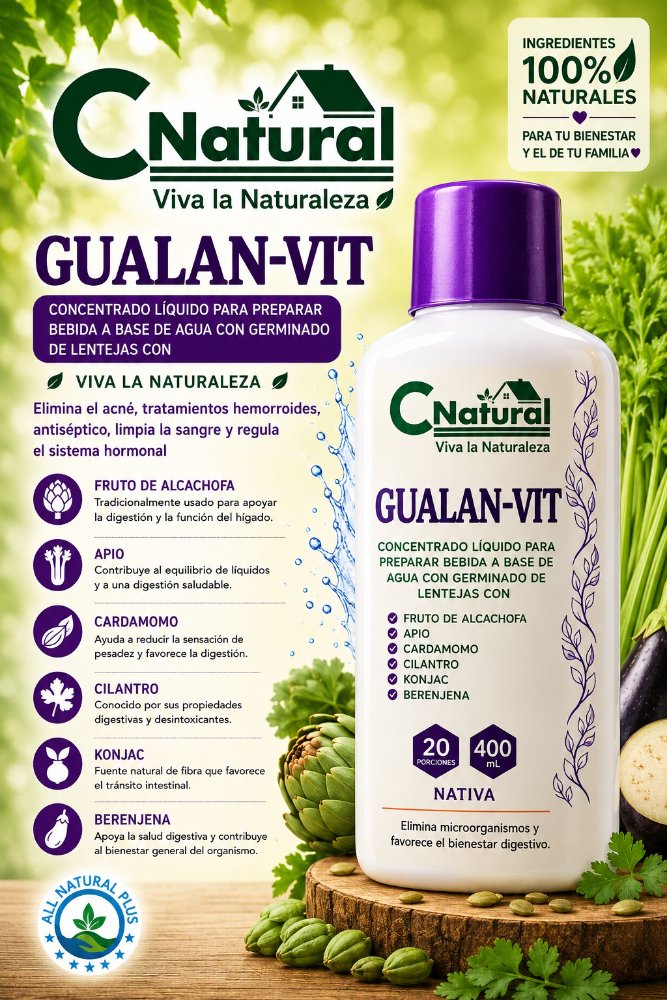 GUALAN - VIT