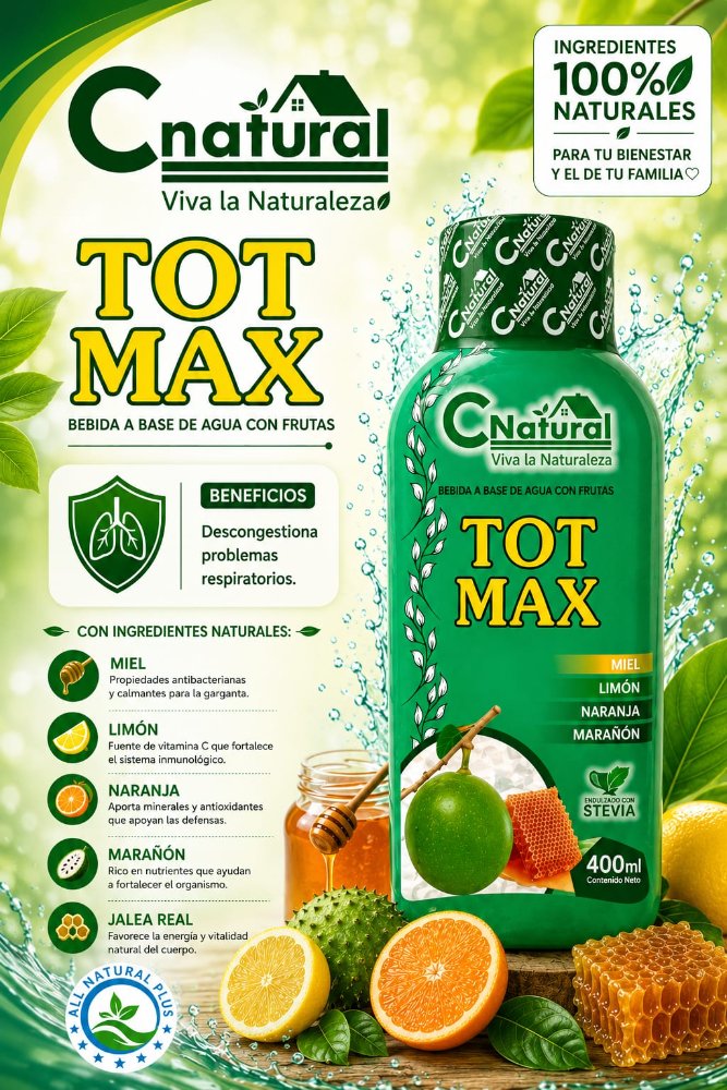 tot max