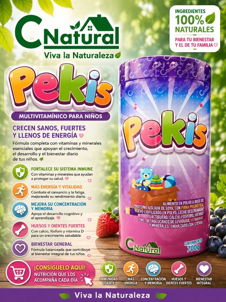 PEKIS