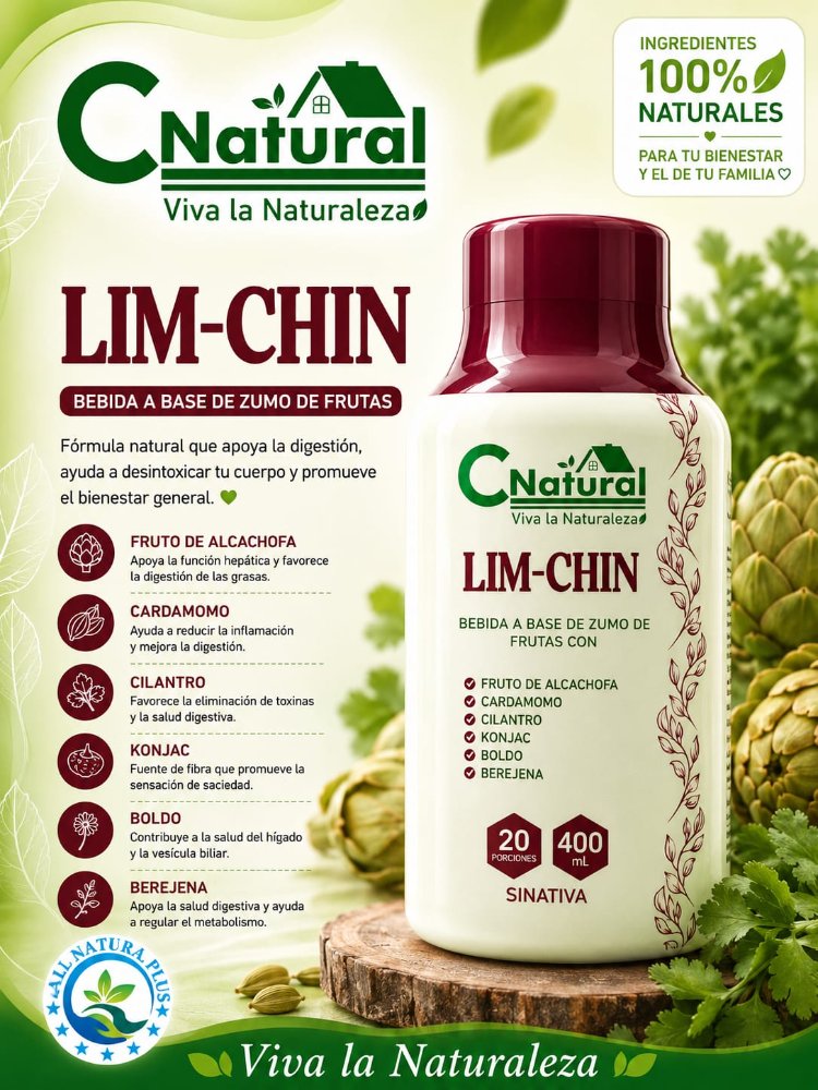 LIM-CHIN