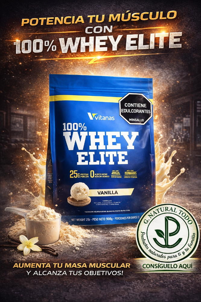 Whey Protein