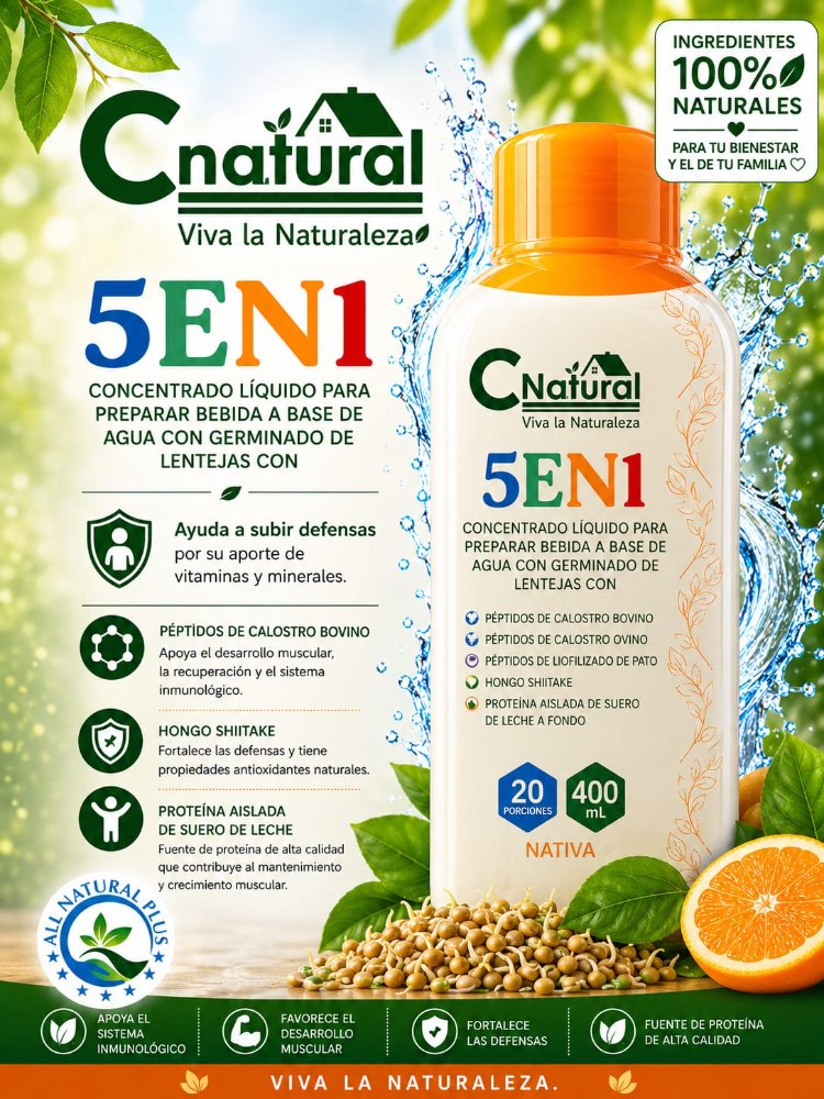 5en1