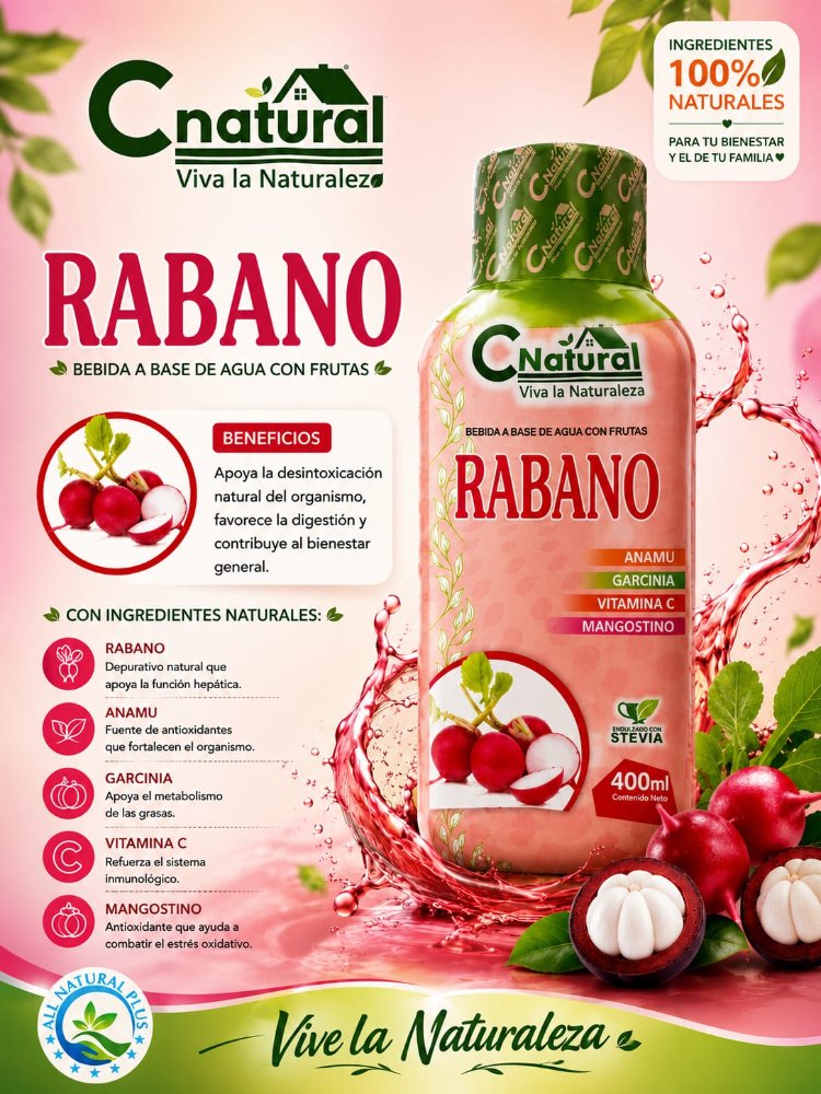 rabano
