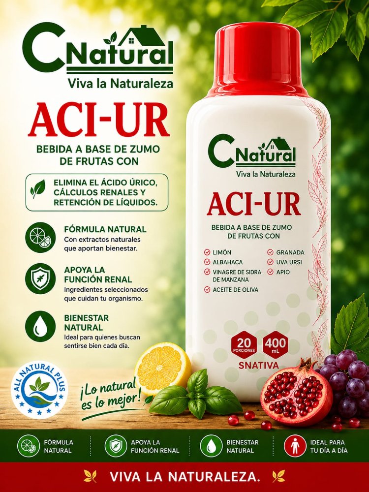 ACI - UR