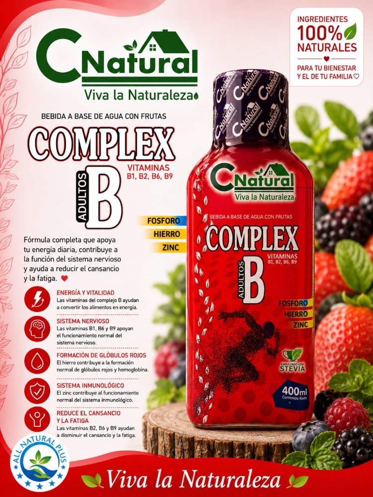 Complex B