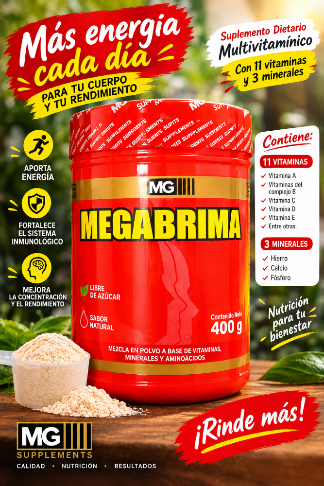 MEGABRIMA