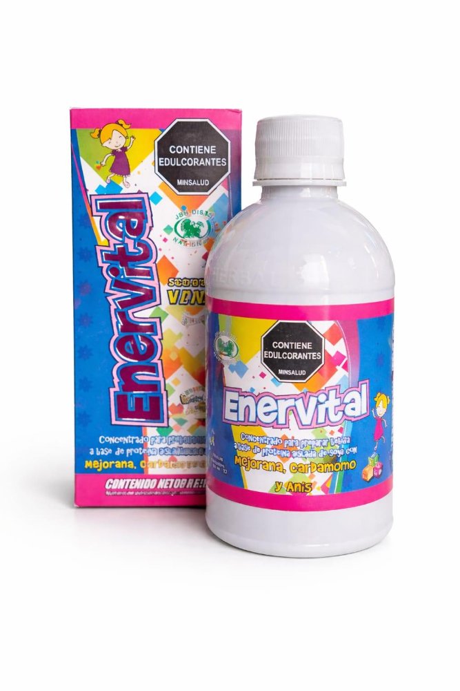 ENERVITAL