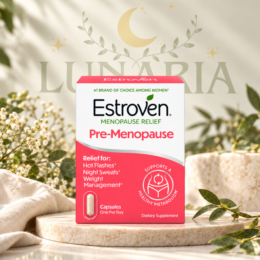 Estroven Peri menopausia