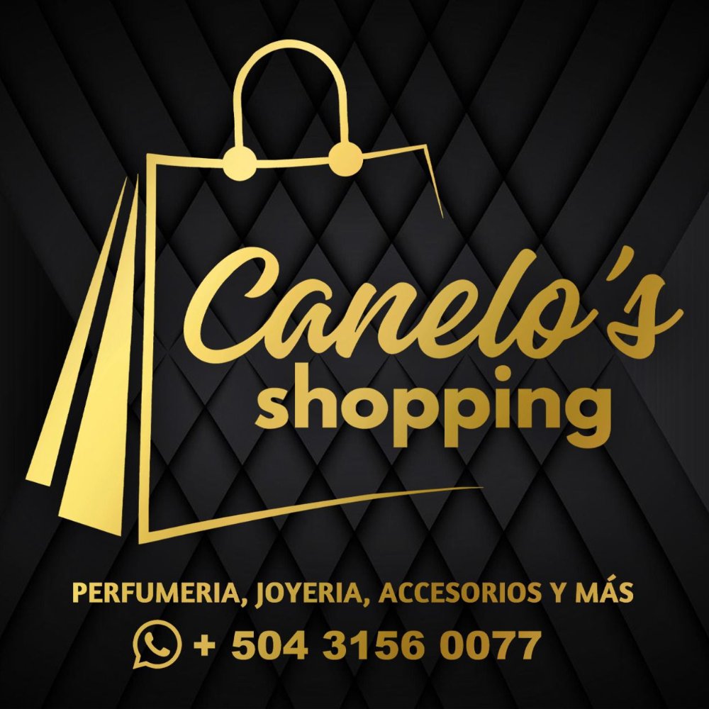 Canelos Shopping