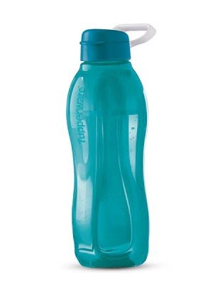 Eco twist 1.5L Turquesa