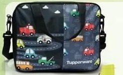 Lonchera Carritos para niño