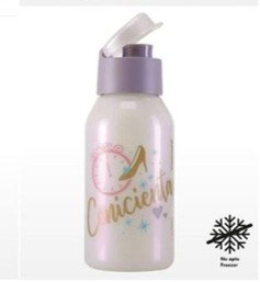 Eco Active Mini Cenicienta