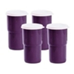 Vasos Caribe