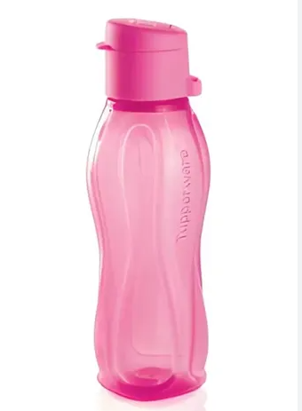 Eco twist mini Rosado