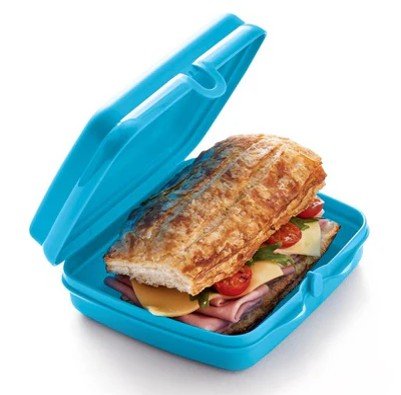 Cuadrilunch Celeste