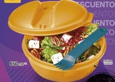Prati Mix para ensaladas