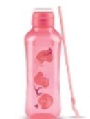 Aqua Vibe Rosa Yoga