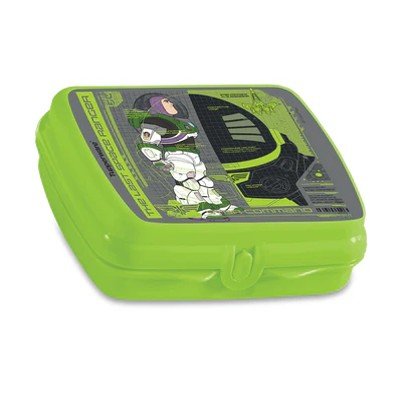 Cuadrilunch Buzz Lightyear