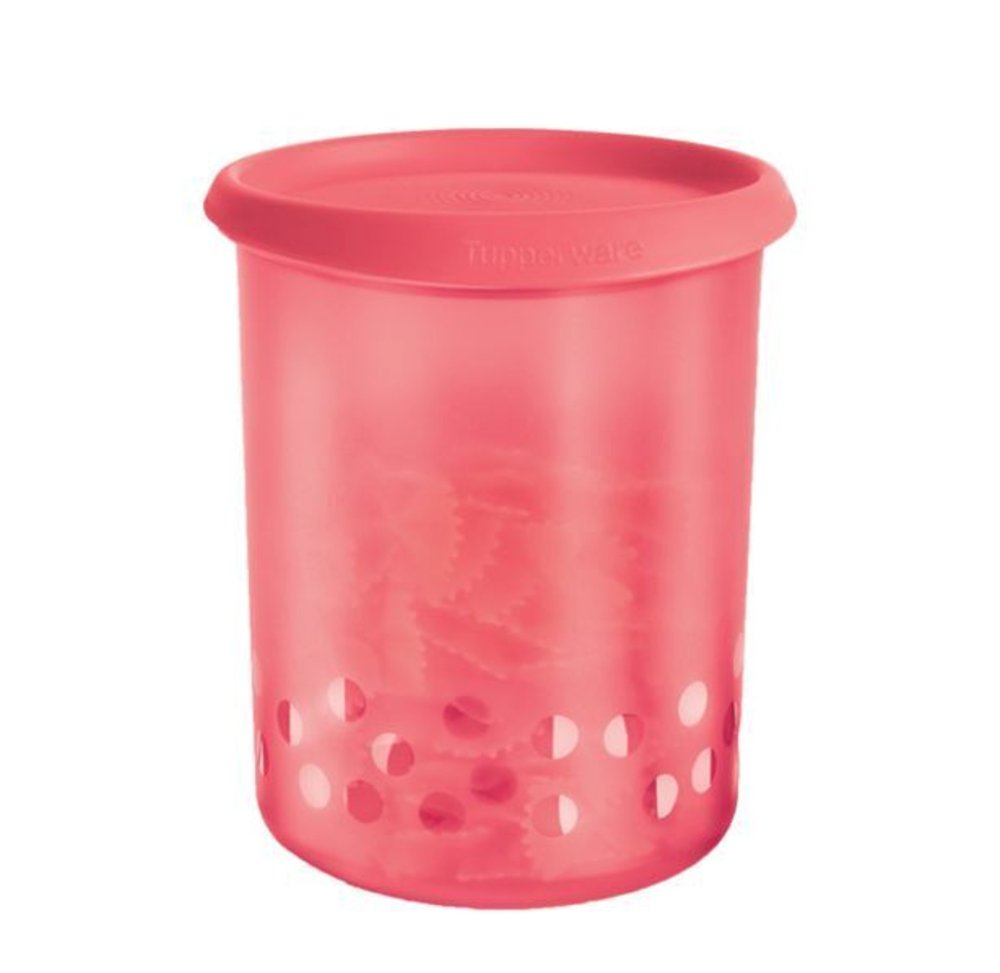 Bote TM 1.25L Rojo