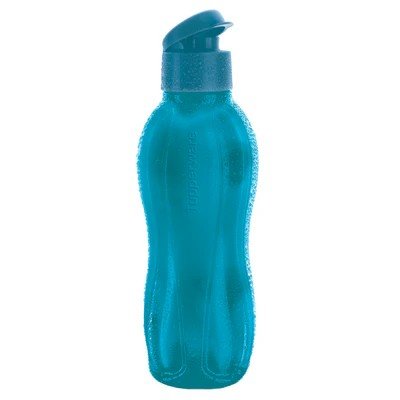 Eco twist 1L Turquesa