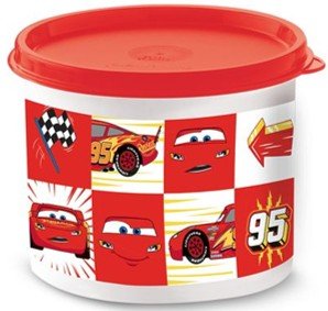 Practibote  600ml Cars