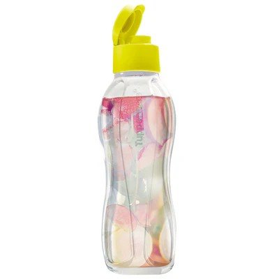 Eco twist 1L Traslúcido sello Margarita