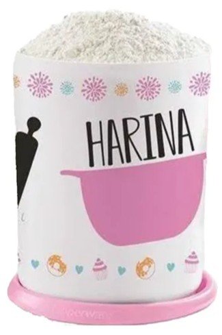 Bote TM Harina 3L