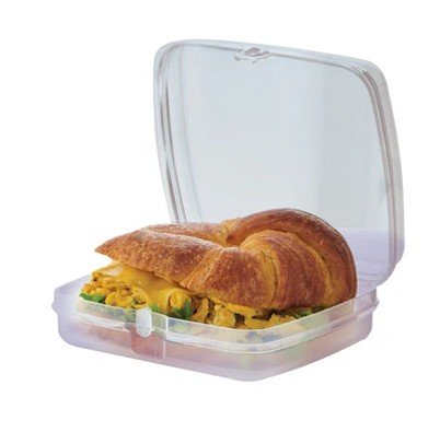 Cuadrilunch trasclúcido