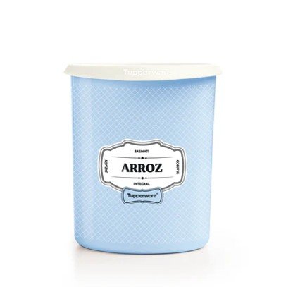 Bote TM 3L Arroz