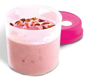 Frigo Fechador redondo s/fucsia