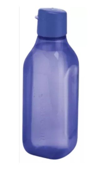 Eco twist 1L Cuadrado Azul
