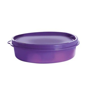Refri redondo Chico 200ml Morado