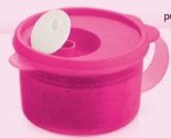 Taza Cristal Flash Fucsia