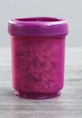 Snack Twist 300ml Morado