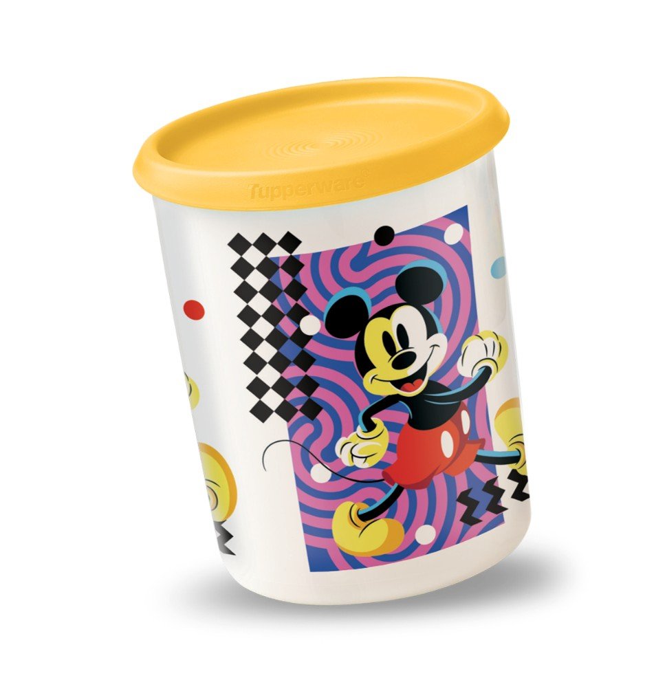 Bote TM 1.25L Mickey