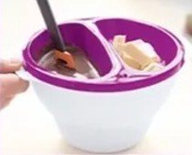 Choco Deli Dip