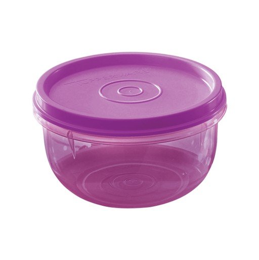 Mini tazón 250ml Morado