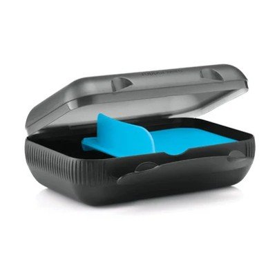 Lunch Box Negro