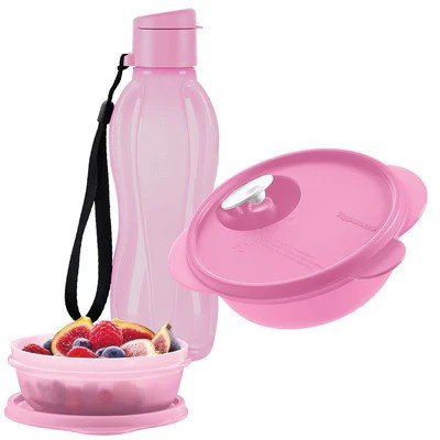 Set almuerzo petit