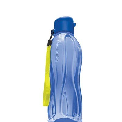 Eco twist 500ml Azul