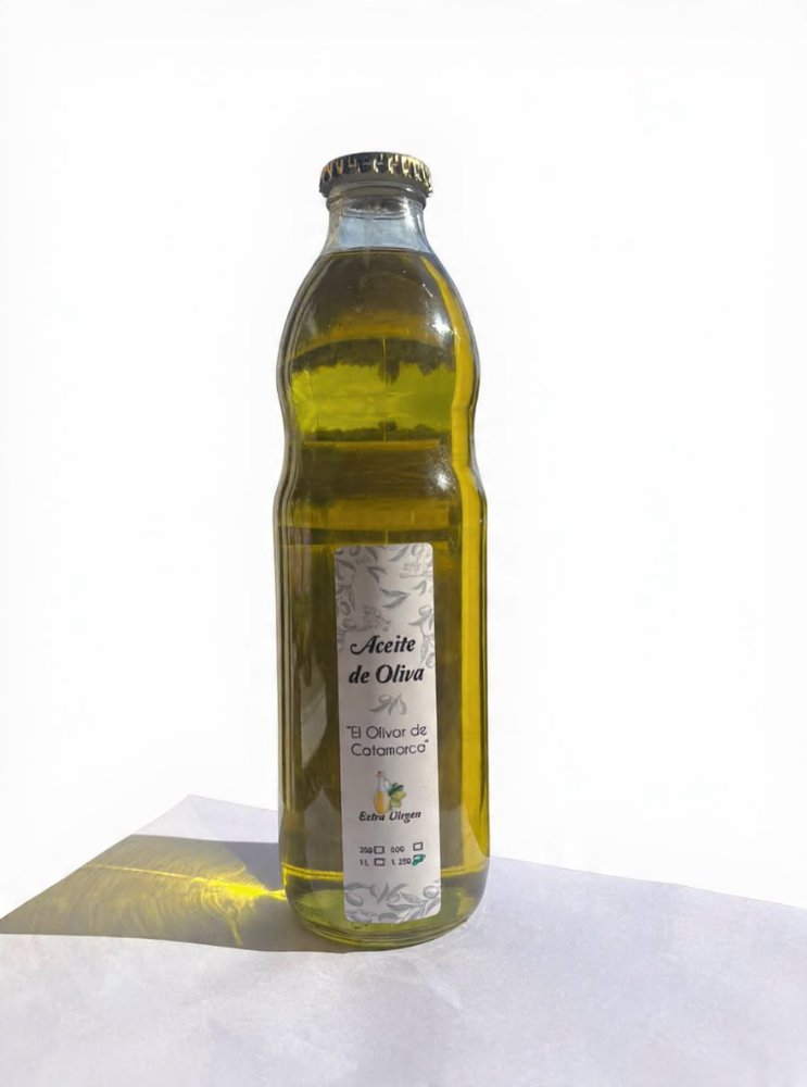 Aceite oliva 1.250