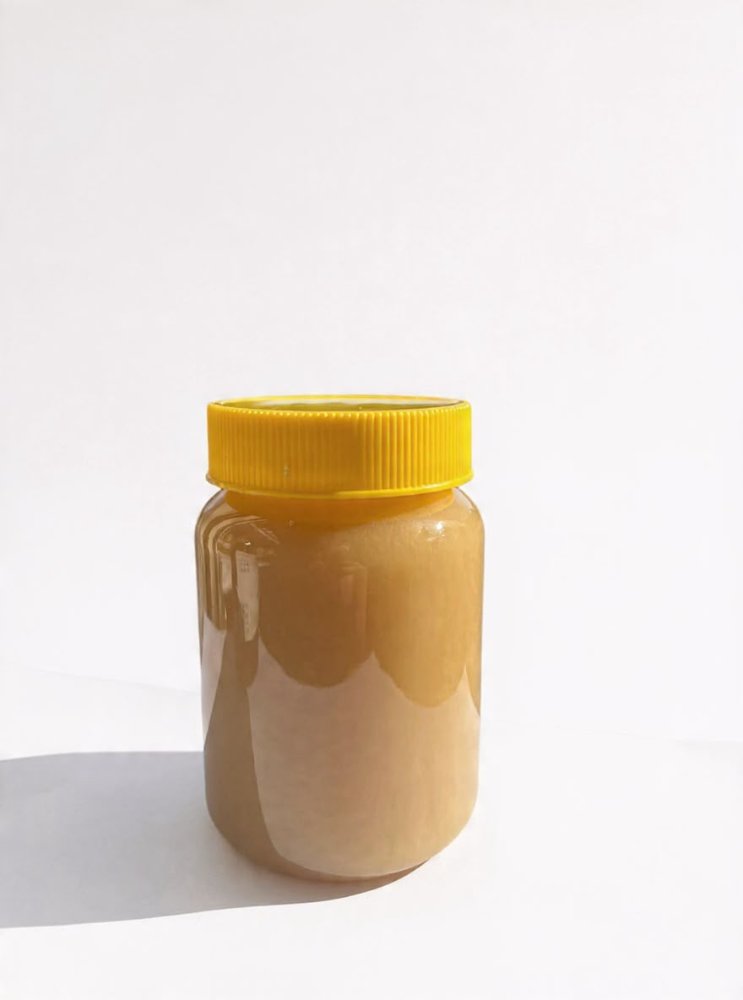 Miel solida 500 Gr