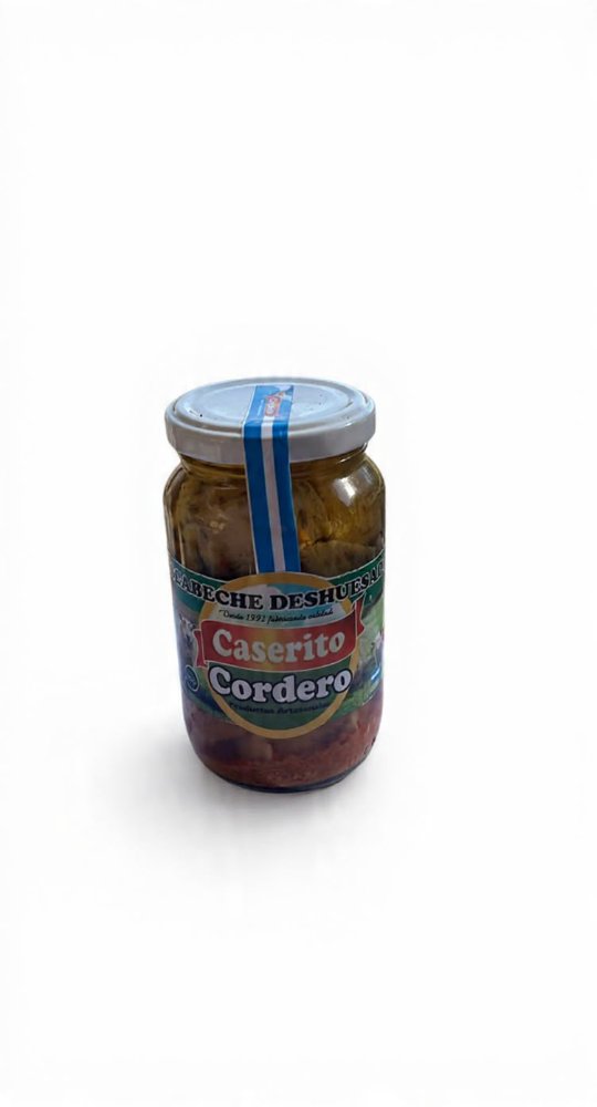 Escabeche cordero