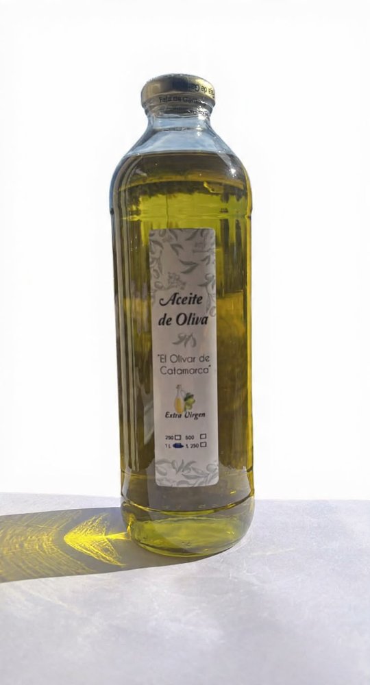 Aceite oliva 1litro